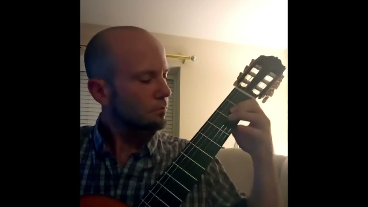 Promotional video thumbnail 1 for Derek Thomas Kennell