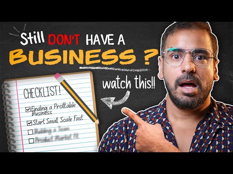 How to Start Your First Business in 2025 – A Step-by-Step Guide