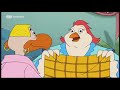 The Adventures Of Marco And Gina S1 EP 7 EN US The Great Regatta T