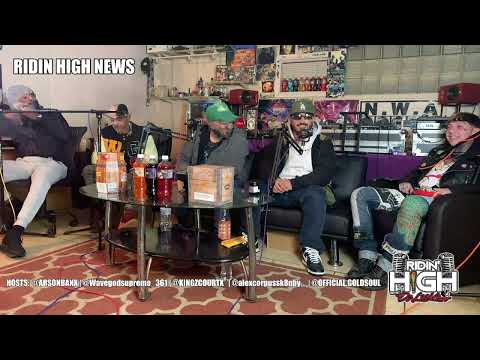 #Goldsoul Gives A Short Story On His Music Come Up, Moment He Knew "Hit That" Went Viral On #HitThat