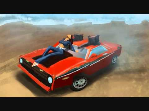 Phunktastike - Back To Love [Original Mix]