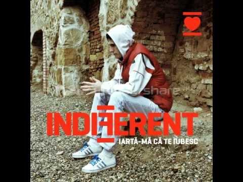 Indiferent feat Neamtzu MC - Din mintea mea