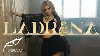 Video Ladrona de Malucci