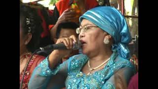 Download lagu DAUN HIRIS  JURUKAWIH Hj. CICIH CANGKURILEUNG mp3