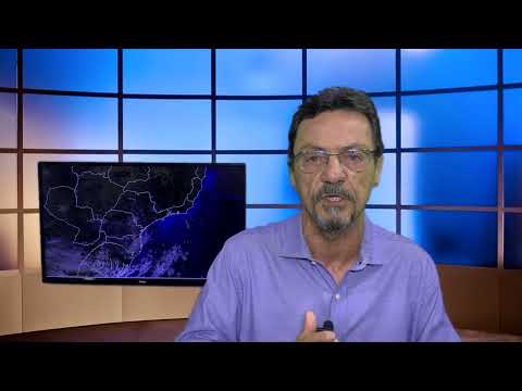 Previsão do Tempo – 28 de julho