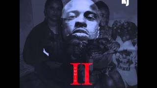 RJ - Get Rich (O.M.M.I.O 2 Mixtape)