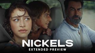 Nickels | You Can't Replace Your Dead Brother | Extended Preview