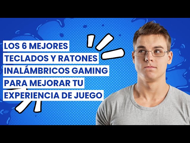 Vídeo relacionado con Combinación de Teclado y ratón del Juego inalámbrico, 87 Botones Rainbow LED retroiluminación Recargable 3800 MAH Máquina de la batería Mano, RGB Mute Mouse (Negro)