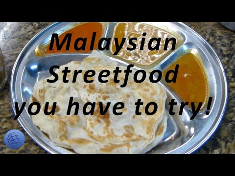 Authentic Malaysian Food | Documentary 