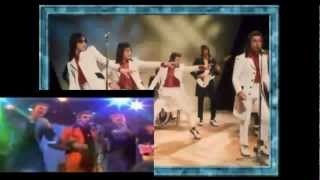 Rock 'n' Roll Lady Music Video