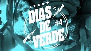 preview picture of video 'VERDECAFFÉ - DIAS DE VERDE #4 - TOCANTINS/MG'