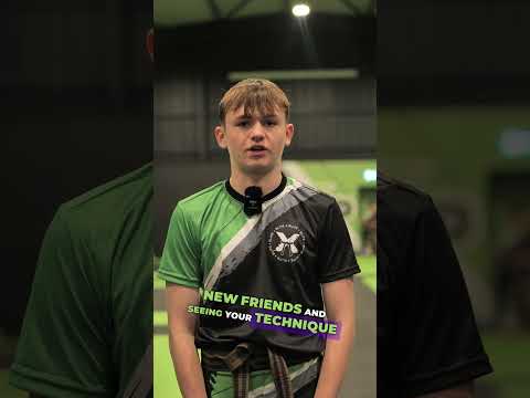 Jack stopped by to tell us his 2026 ambitions