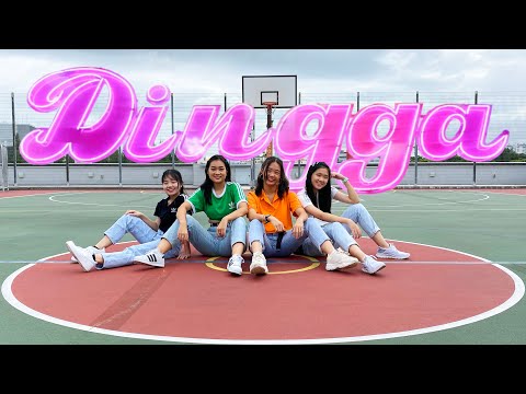 MAMAMOO (마마무) - DINGGA | Dance Cover by NTUKDP from Singapore