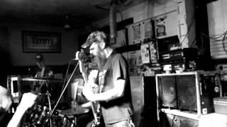 Weedeater (Southern Lord) - live at Churchills (SFLHC) (Cough/ASG)(part1/2)
