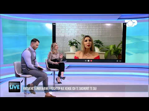 Lindita e Përputhen këngë ishit që e tradhtoi: Pse s’më the që doje një tjetër - Shqipëria Live