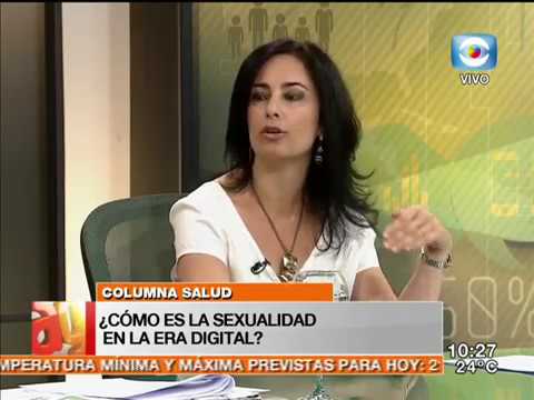 Cambios en la sexualidad: nuevos desafíos.