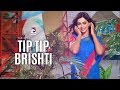 Tip Tip Brishti Bangla Movie Song Nipun Romantic Rain