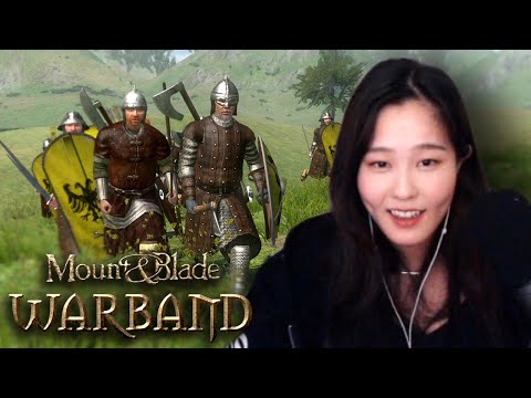 39daph Plays Mount & Blade: Warband