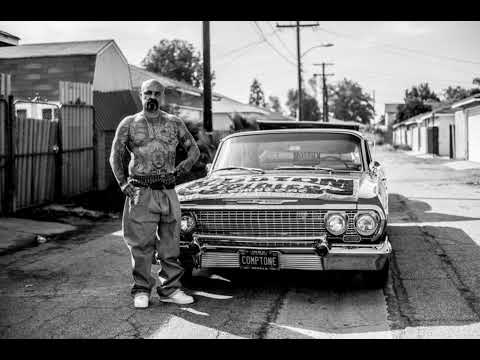 🔥 [FREE] BISHOP SNOW X SPANKY LOCO X TC3 TYPE BEAT – ''HOOD LEGACY'' G-FUNK/WEST COAST 2025