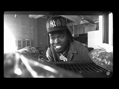Too High, Young Deji - HOT DAY IN THE PENT (Offical Music Video)