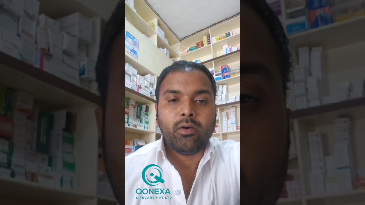 Qonexa Lifecare testimonial video 3