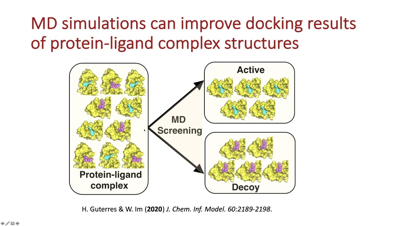 1. High-Throughput Simulator: Solution Systems