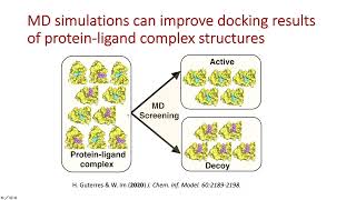 1. High-Throughput Simulator: Solution Systems