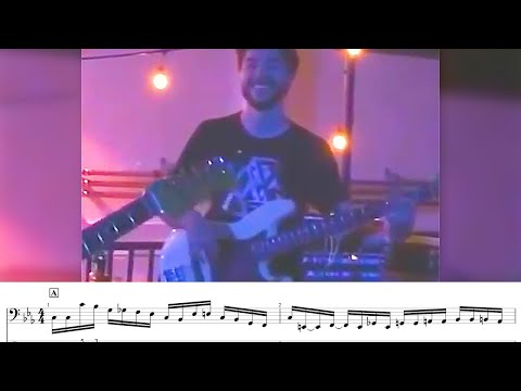 when you can't stop playing