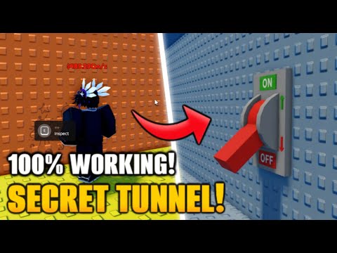 EVERY SECRET & GLITCHES in Escape Tsunami for Brainrots!