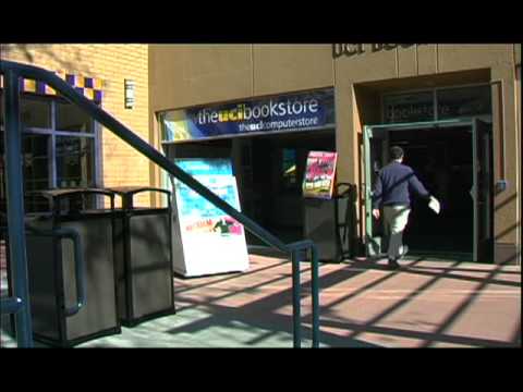 El Gringo (2008 UCI Mad Film Dash) v2