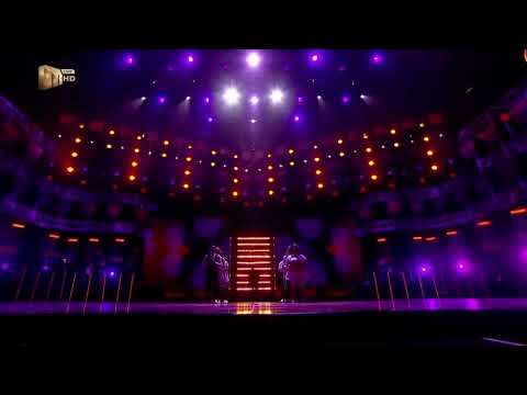 Top 10: Nolo – ‘Modimo Ke Lerato’ – Idols SA🇿🇦