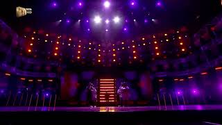 Top 10: Nolo – ‘Modimo Ke Lerato’ – Idols SA🇿🇦