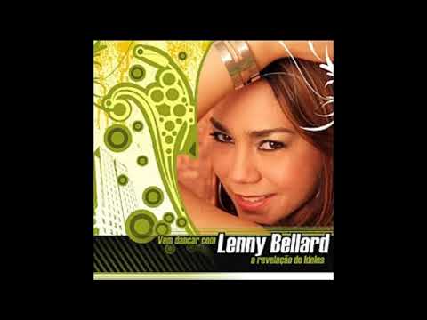 • Lenny Bellard -  Saia da Rotina (CD Promocional)
