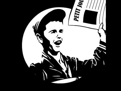 Trump ameaça e recua - BP 1043