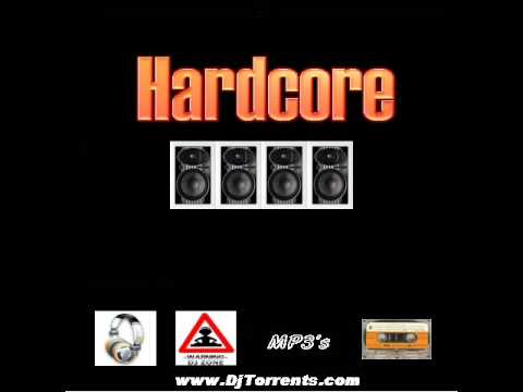 Delta 9 - Deutschland 1997 (Oberhausen Side)