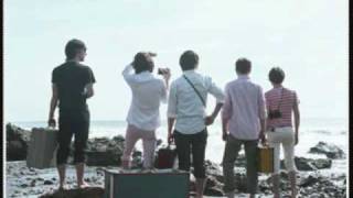 Cape Town - The Young Veins.