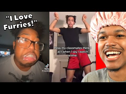 If I Laugh The Video Ends #17