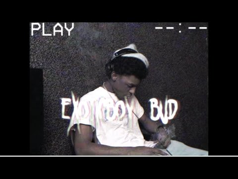 ExoticBoy Bud - Forever Lasting (shot by @Fleeko_1  )