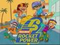 Rocket Power Theme Song