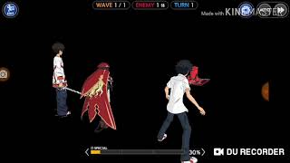 とあるifをやりながらお知らせ【説明欄へ】