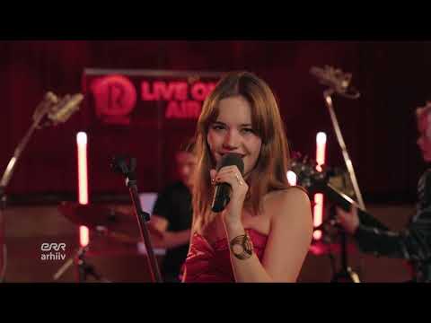 "STRANGER" R2 Minilaiv. RUTE