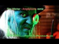The Mighty Boosh The Hitcher Remix - Ampliphonix ...