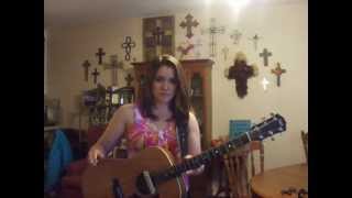 Is It Raining at Your House by Vern Gosdin/Brad Paisley: Cover by Elena Phoenix