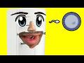 Markiplier Life Simulator Song Fridge Cover
