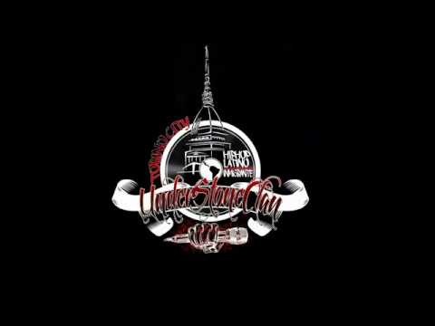 - ANDO - BRUCHATO FT NAF - "UNDER STONE CLAN" - 2016