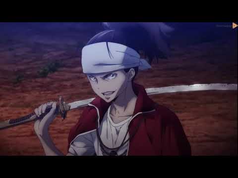 Тизер (Silver AniAge) Озвучка