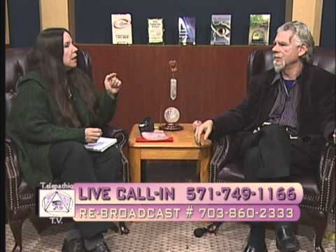 Ambition - Contentment and Blame - TTV - 680