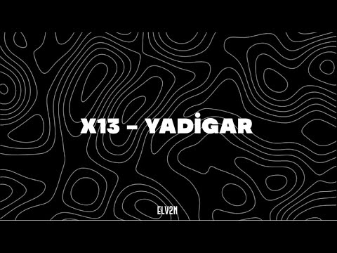 x13əhram - 'Yadigar' (2024)