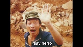 &quot;NO&quot; PARODY I Say Herro ~ Rucka Rucka Ali