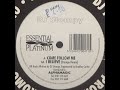 DJ Stompy - I Believe (Stompy Remix)